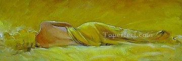 nd012eC impressionism female nude Oil Paintings